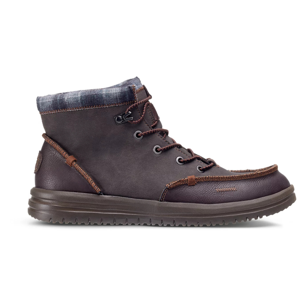 Hey Dude Men's Bradley Boots (Various Size)