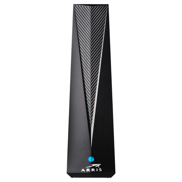 ARRIS Surfboard Thruster Wi-Fi 6E Gaming Acceleration Kit W6B
