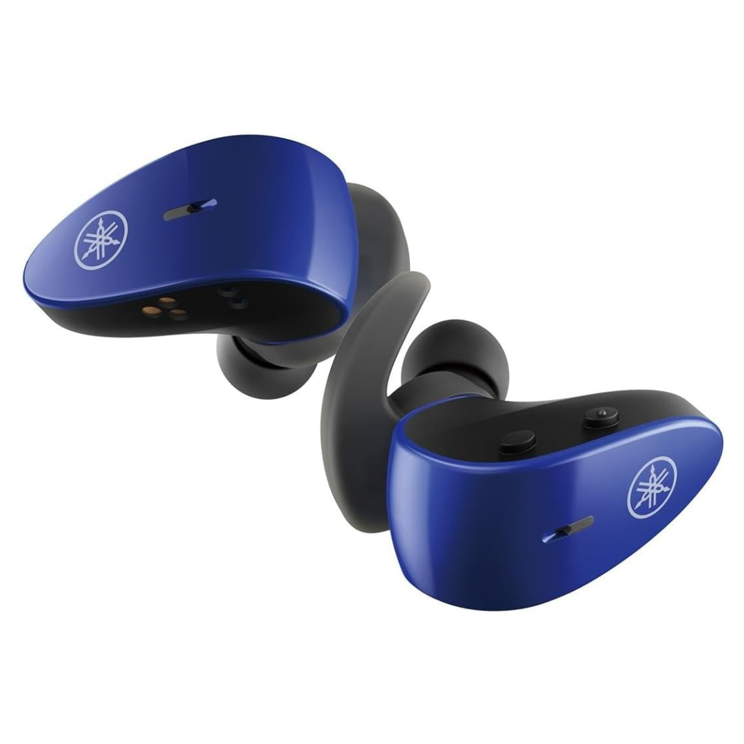Yamaha TW-ES5A True Wireless Sport Earbuds