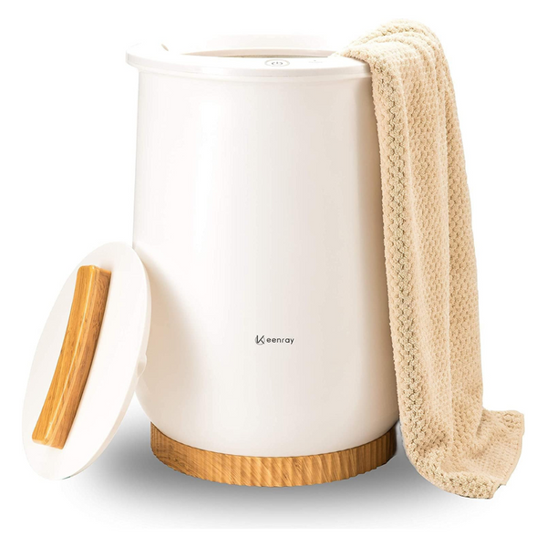 Keenray Luxury Bucket Towel Warmer (CL1)