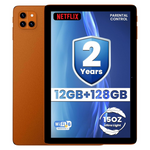 Callsky-Tab 10.1" 128GB Android Tablet