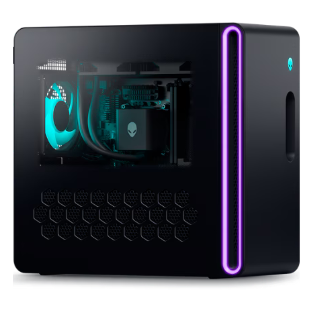 Alienware Aurora Gaming Desktop (Core Ultra 7 265F / 16GB RAM / 1TB SSD / 16GB RTX 5080)