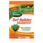 Scotts 13.35 lbs. Turf Builder SummerGuard Lawn Food With Insect Control