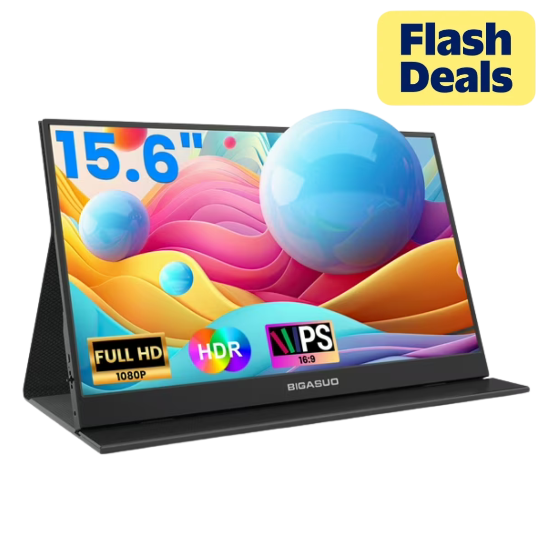 Flash Deals: Up To 65% Off On Select Items At Walmart