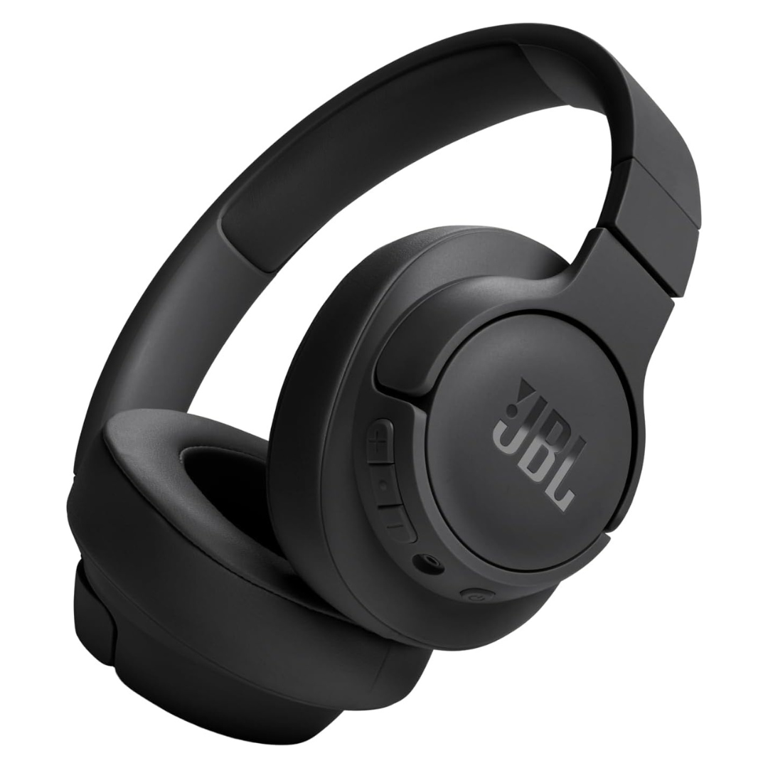 Up To 50% Off On JBL Headphones At Amazon