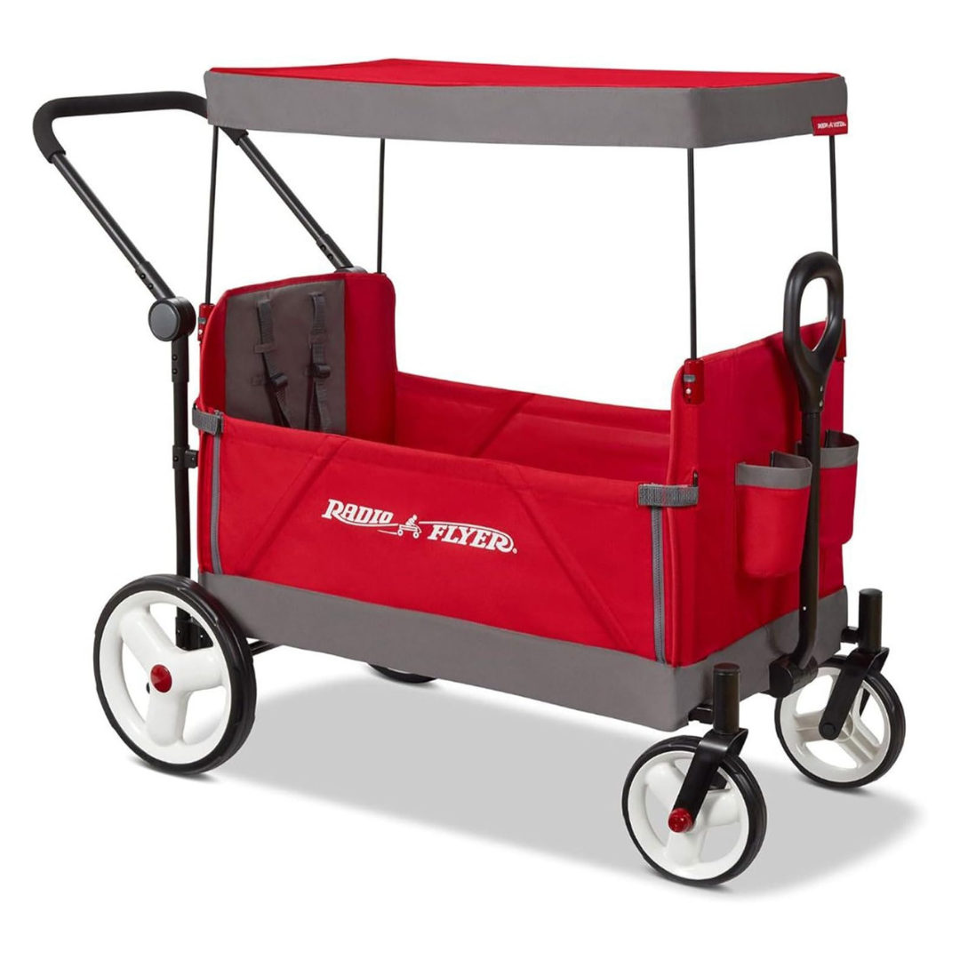 Up To 40% Off On Wagon Carts At Amazon