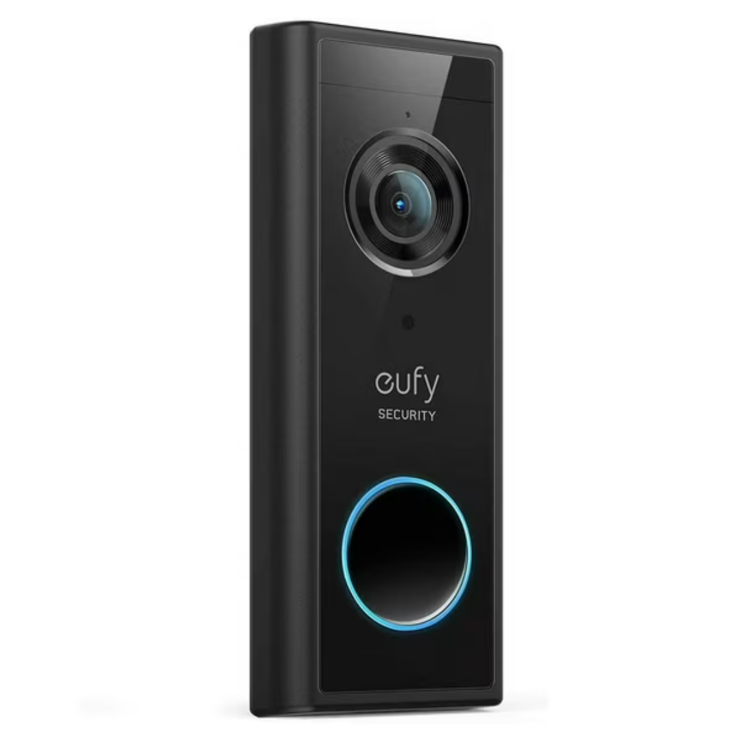 Eufy Security 2K Wireless Add-on Video Doorbell S220