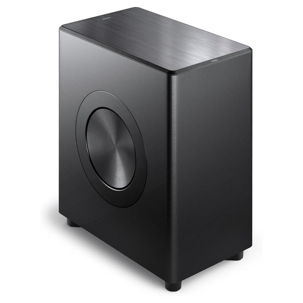 Philips Fidelio FW1 8" 420W Wireless Subwoofer (Black)