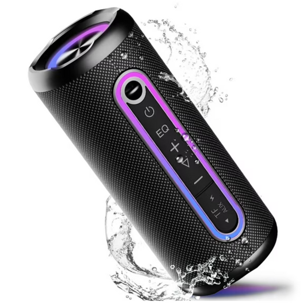 CASCHO M10 IPX7 Waterproof Wireless 30W Powerful Speaker