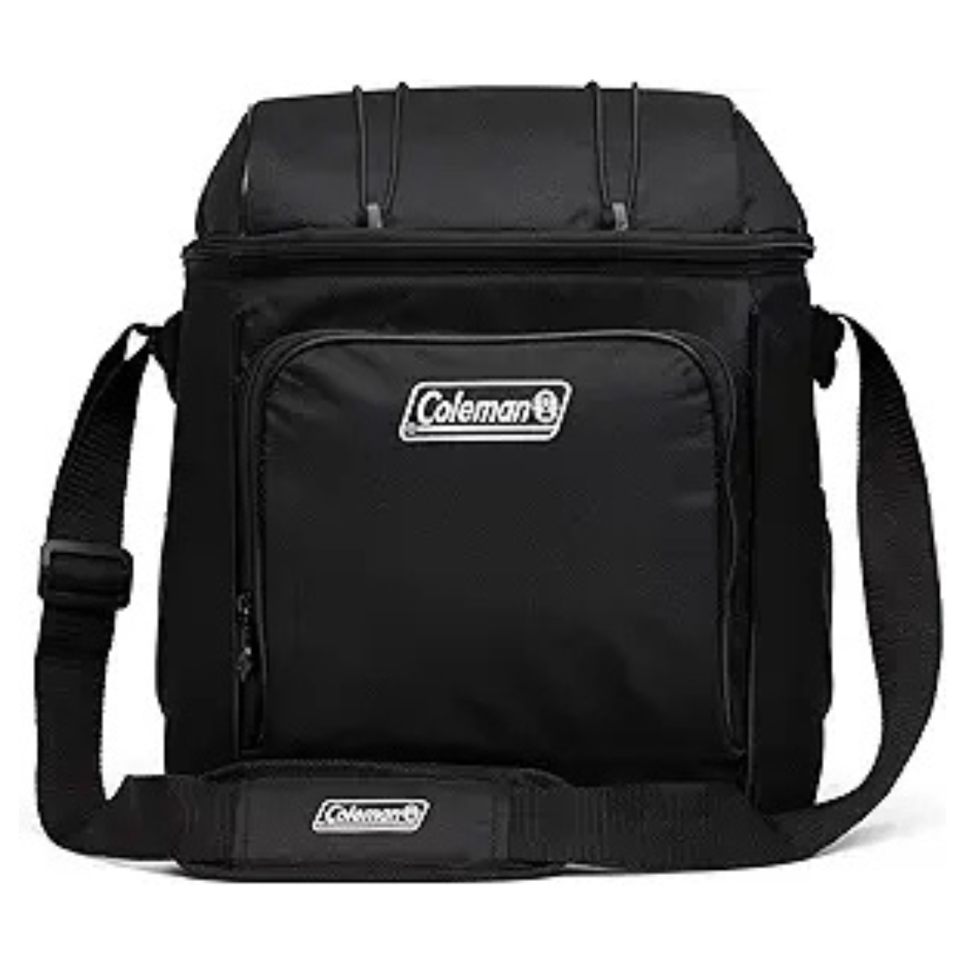 Coleman Chiller Insulated Soft Cooler