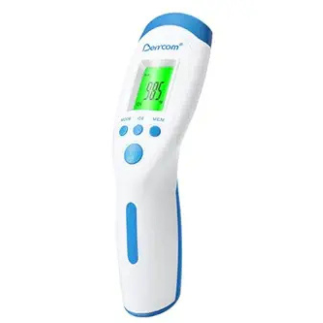 Non Contact Infrared Digital Forehead Thermometer