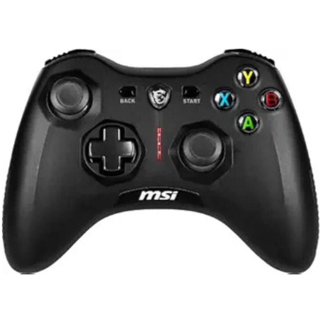 MSI Force GC30 V2 Wireless Gaming Controller for PC