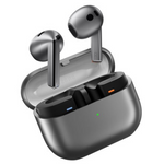 Samsung Galaxy Buds 3 AI True Wireless Earbuds (Silver or White)