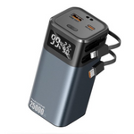 Marasone 25000mAh 20W Portable Fast Charging Power Bank