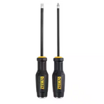 2-Piece Dewalt Demolition Combination Screwdriver Set