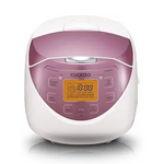 Cuckoo 6-Cup (Uncooked) / 12-Cup (Cooked) Micom Rice Cooker