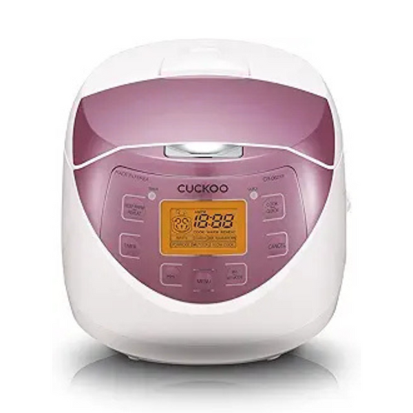 Cuckoo 6-Cup (Uncooked) / 12-Cup (Cooked) Micom Rice Cooker