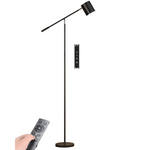 Modern Stepless Dimmable Standing Lamp