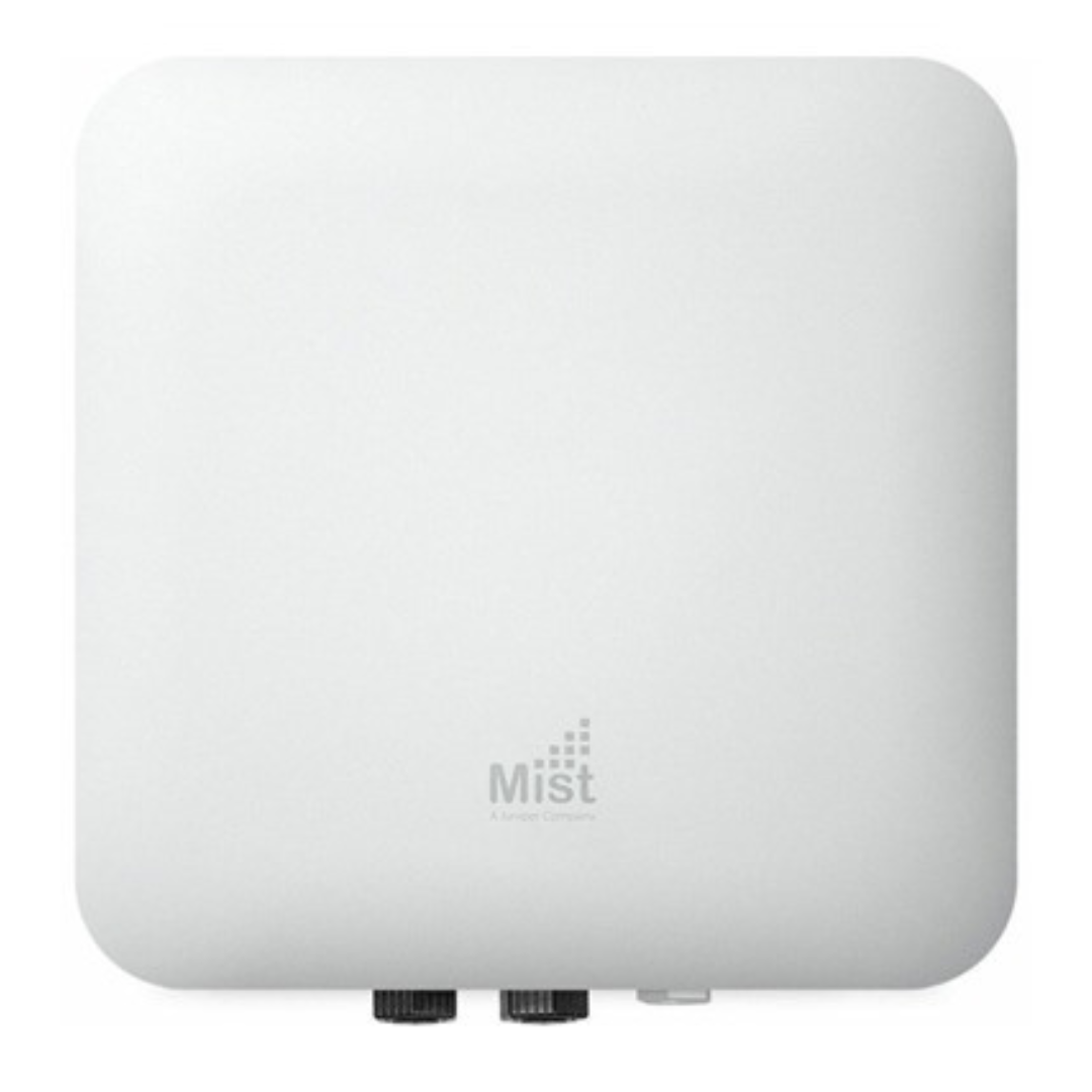 Juniper Dual Band Wi-Fi 6 IEEE Wireless Access Point