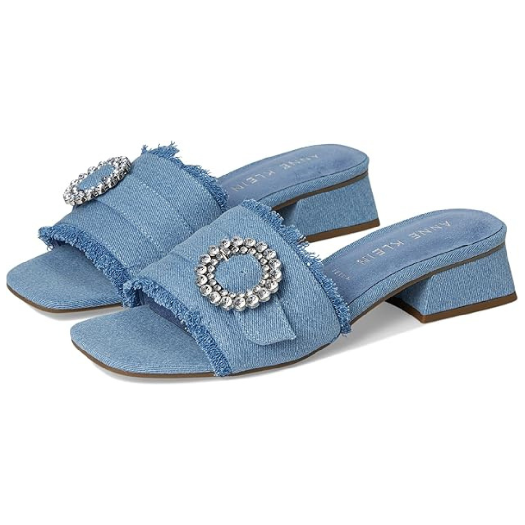 Anne Klein Women's Nahla Heels