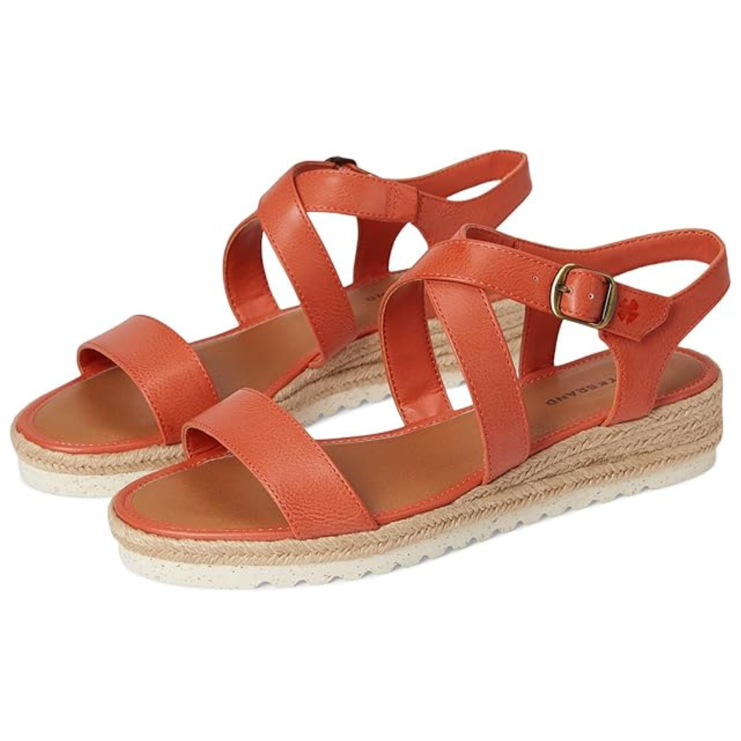 Lucky Brand Women's Trianna Sandal