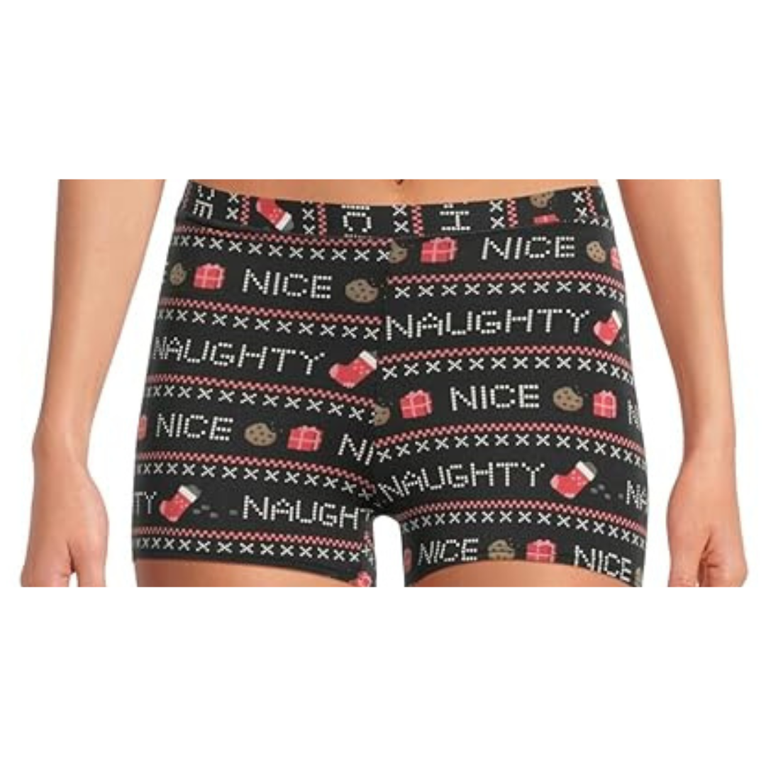 MeUndies Women's Feel Free Boyshorts