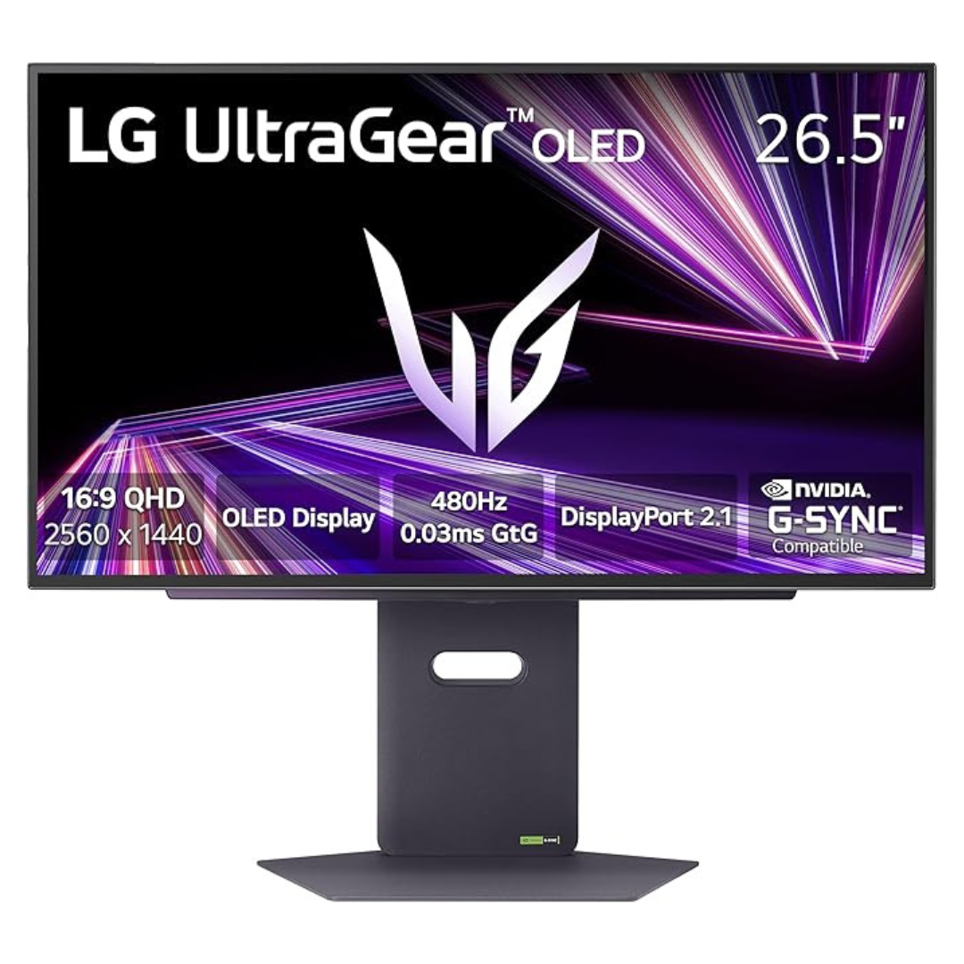 Up To 40% Off On Select LG Monitors At Amazon