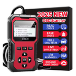 Jexiwe Car Obd2 Scanner Diagnostic Tool