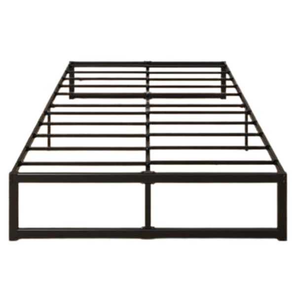 Zinus ABEL 14" King Size Platform Bed Frame