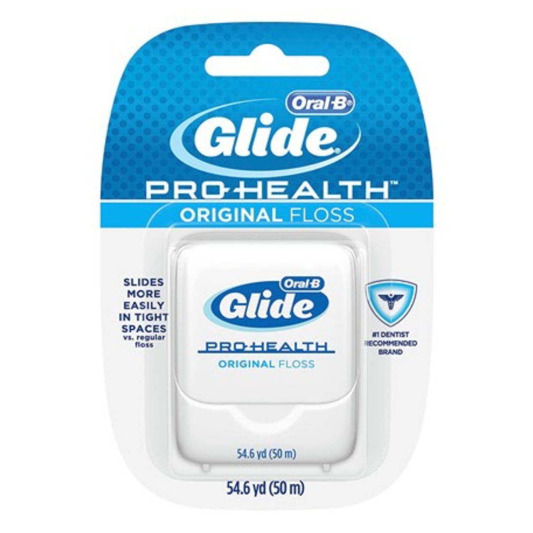 Oral-B Glide Pro-Health Original Floss