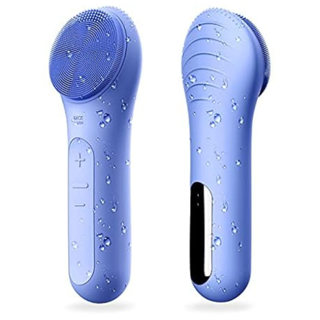 NagraCoola CLIE Facial Cleansing Brush