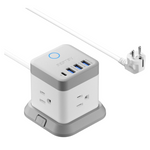Bestek European Travel Plug Adapter