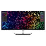 Dell UltraSharp U4025QW 40" Curved 120Hz 8ms HDR Thunderbolt Hub IPS Gaming Monitor