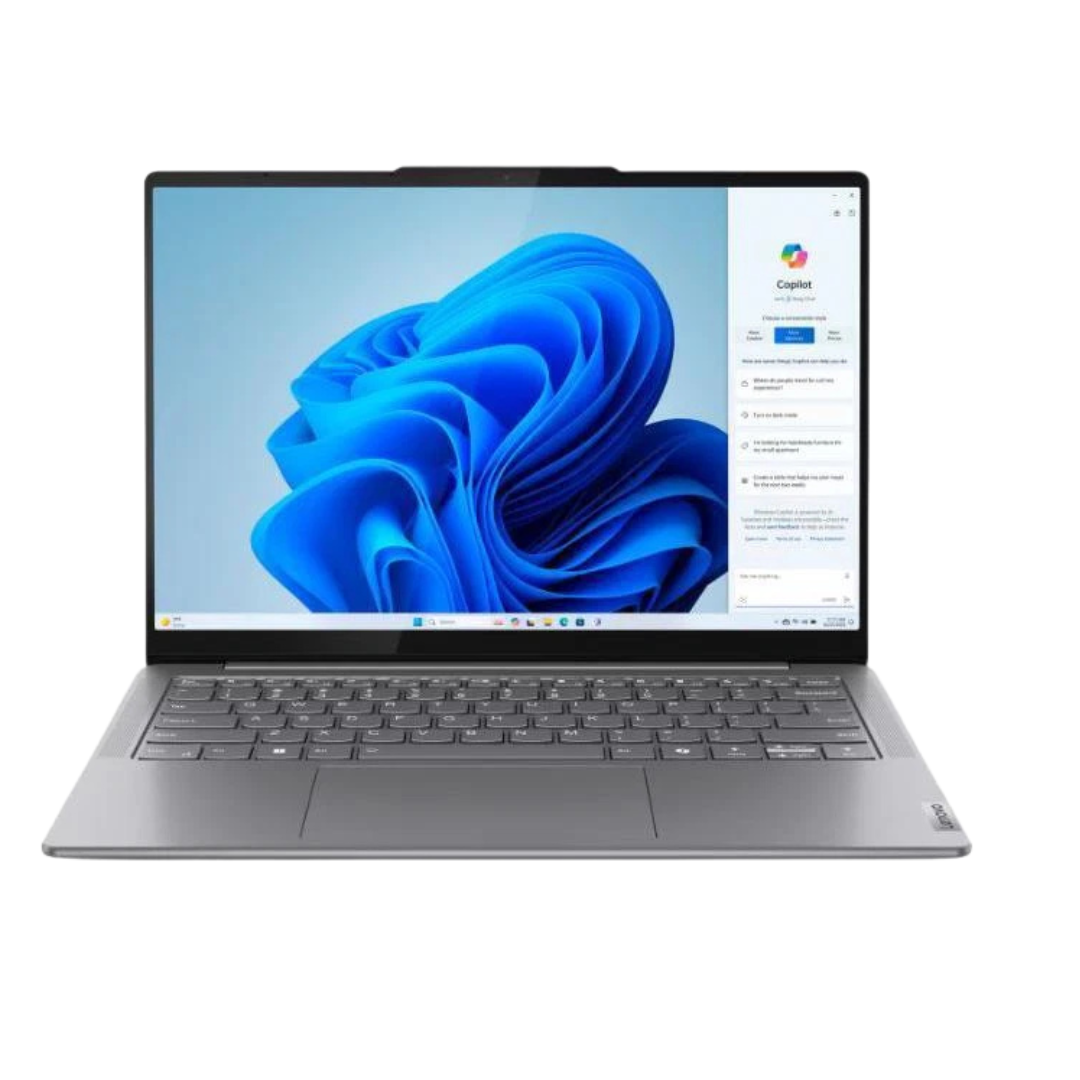 IdeaPad Slim 7i 14" Touch Laptop (Ultra 7 155H / 32GB RAM / 1TB SSD) [Refurbished]