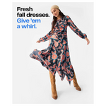 Up To 65% Off On Women's Dresses Seasonal Essentials At Nordstrom Rack