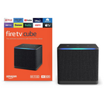 Amazon Fire TV Cube 3rd Gen 4K UHD Streaming Device