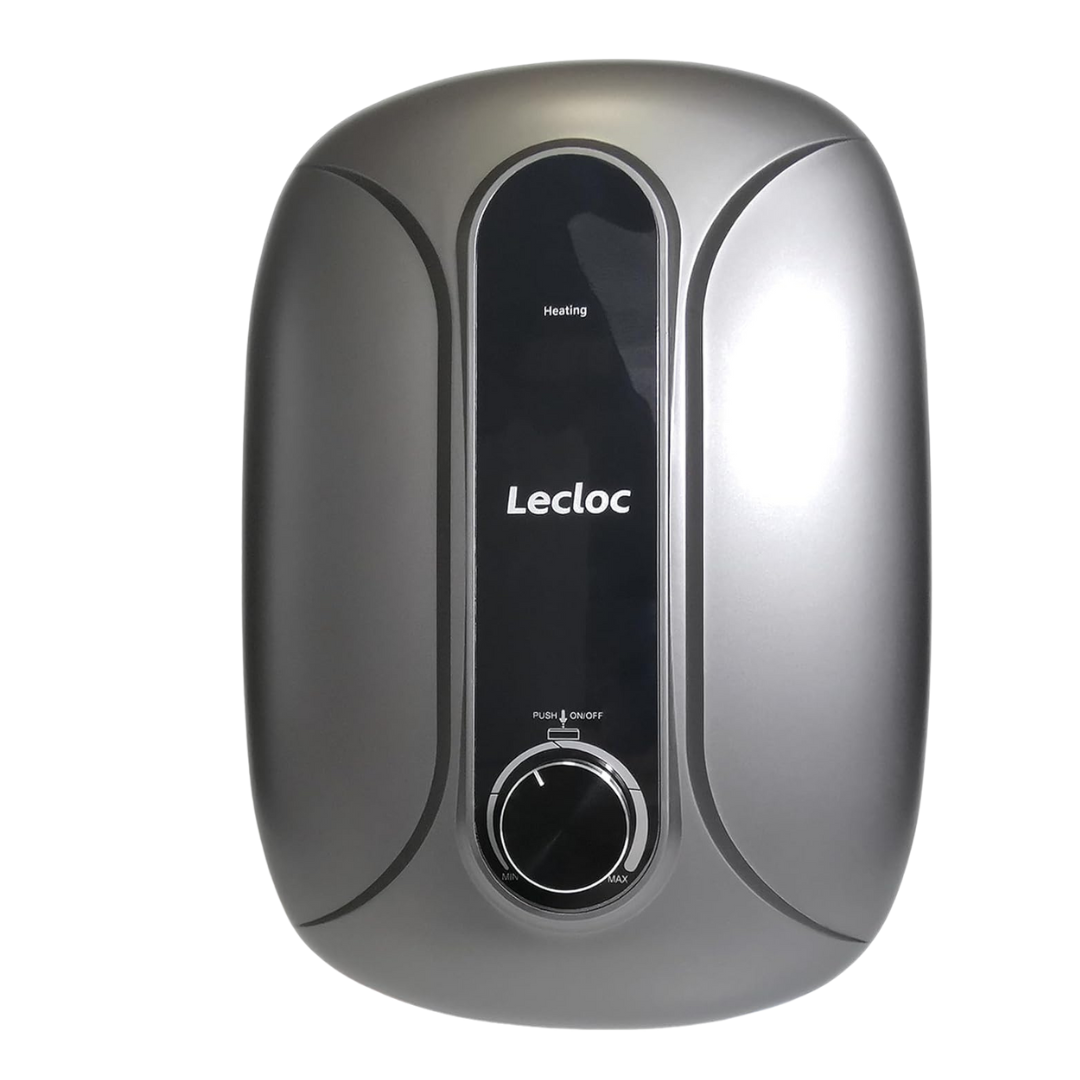 6.5kW LECLOC E65 Instant Electric Tankless Water Heater