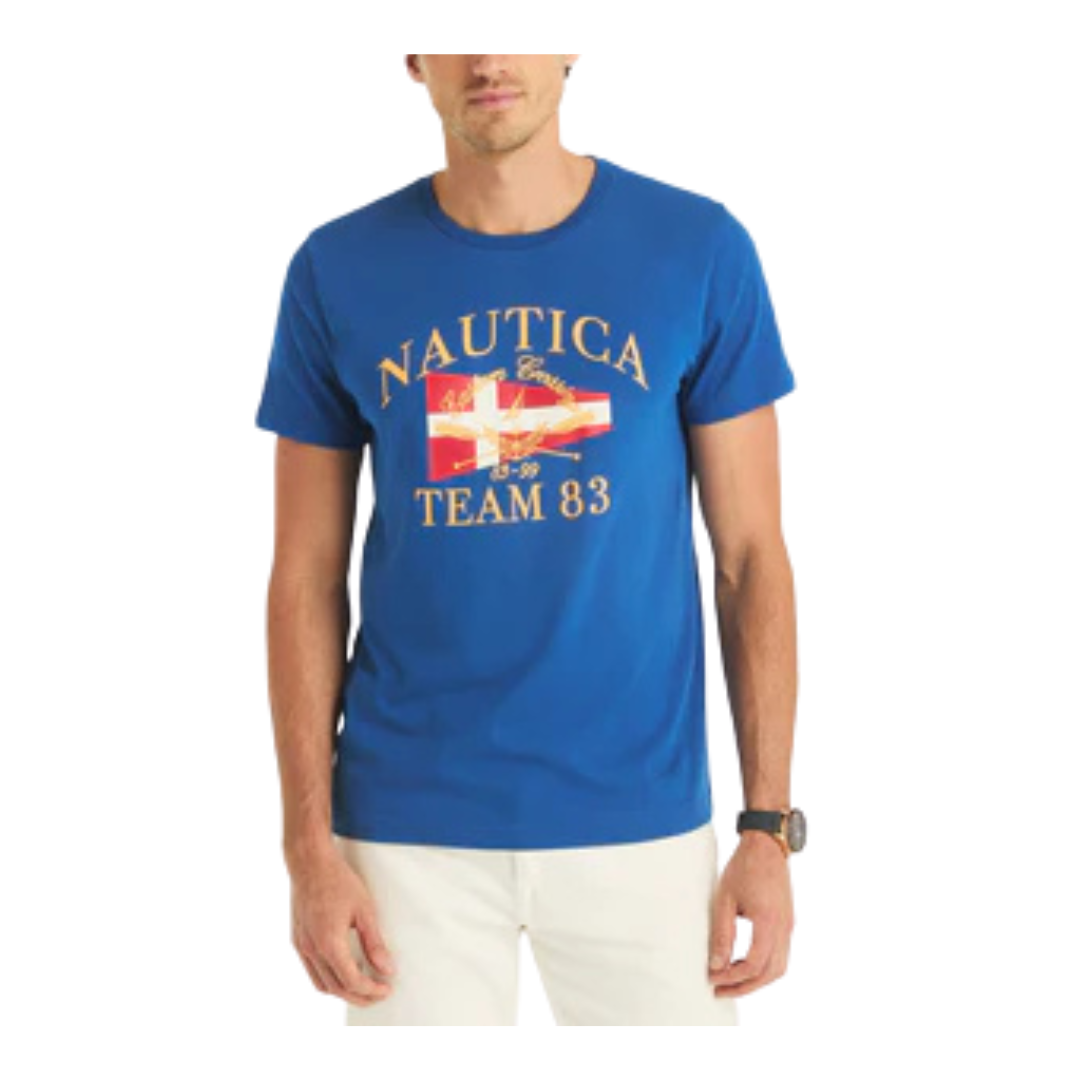 Nautica Men's Apparels Under $30 At ShopSimon