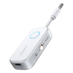 Ugreen Airplane 2-in-1 Bluetooth 5.4 Transmitter Receiver