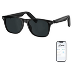 GetD AI Smart Polarized Sunglasses With ChatGPT, Translation & Voice Recorder