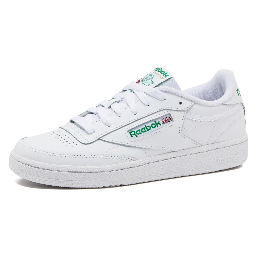 Up To 50% Off On Reebok Shoes At Amazon