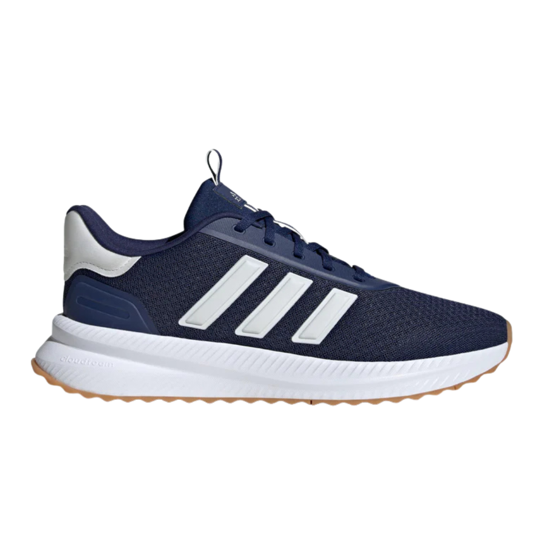adidas Men's X_PLR Path Shoes (Dark Blue / Core White / Gum)