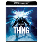 Universal Studios The Thing [4K UHD]