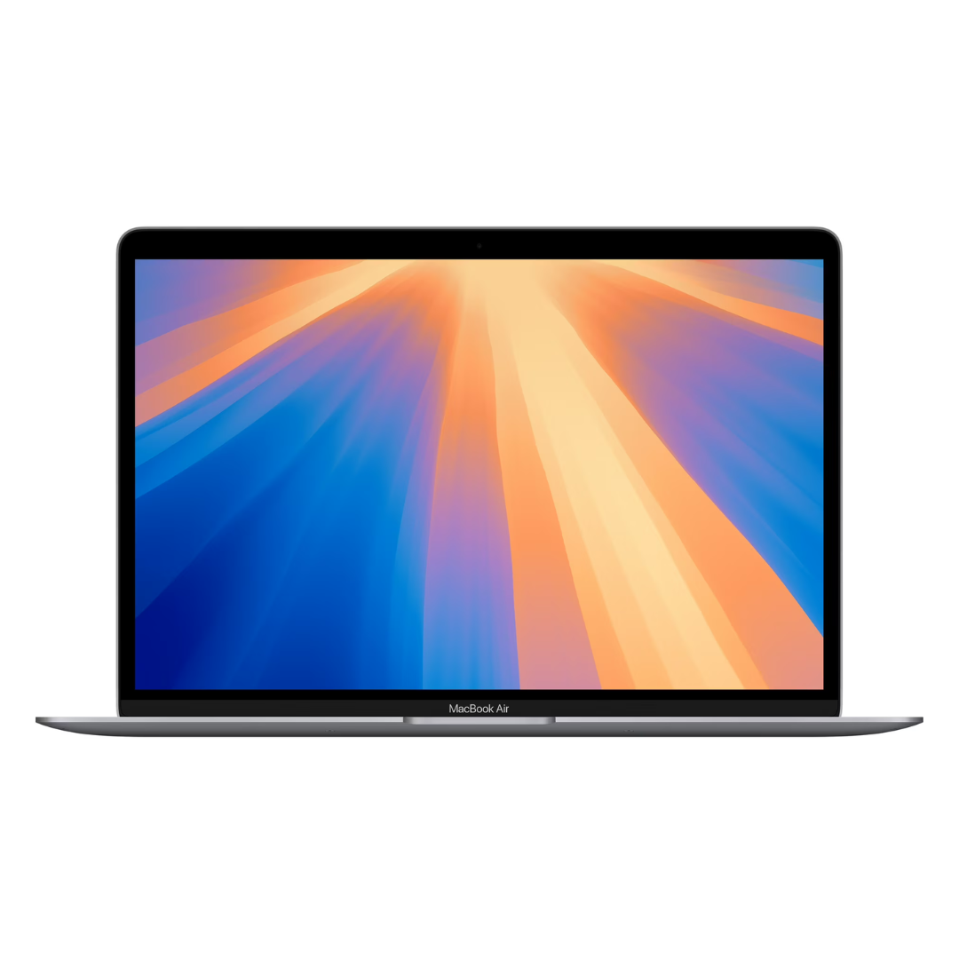 Apple 13" MacBook Air WQXGA (M1 Chip / 8GB RAM / 256GB SSD)