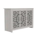 Lark Manor Arrastia 44.3'' Sideboard (30'' H X 44.3'' W X 15.7'' D)