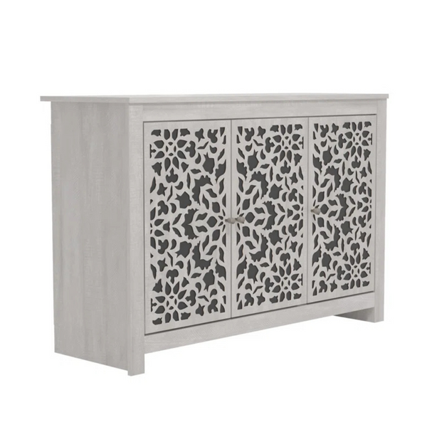 Lark Manor Arrastia 44.3'' Sideboard (30'' H X 44.3'' W X 15.7'' D)