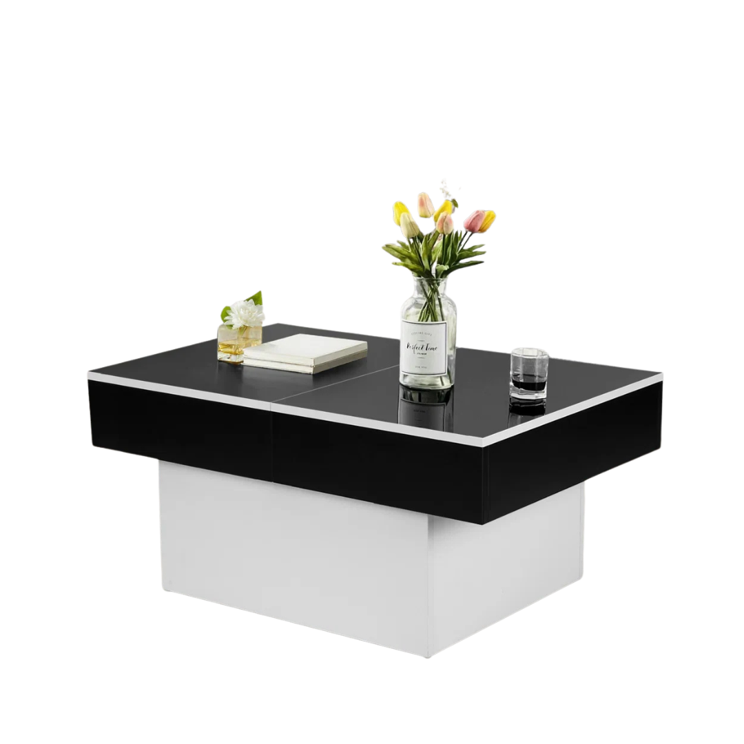 Ebern Designs Modo Coffee Table