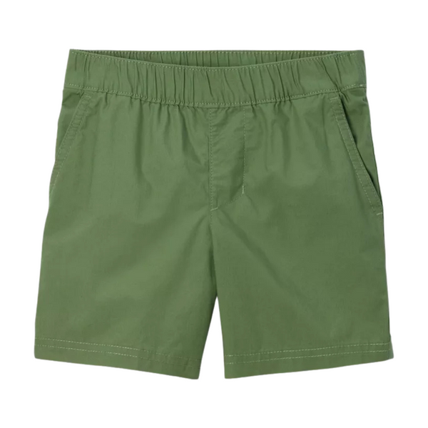 Boys' Toddler Washed Out Shorts (2 Colors)