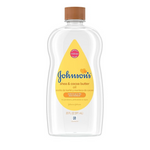 Johnson s Baby Body Moisturizing Oil with Shea & Cocoa Butter (20 oz)
