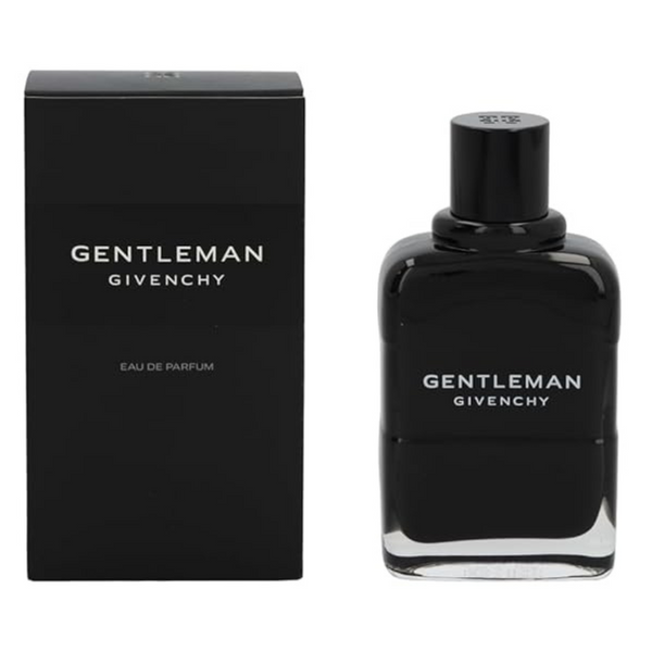 3.4oz Givenchy Gentleman Eau De Parfum Spray for Men